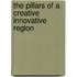 The pillars of a creative innovative region