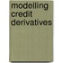 Modelling Credit Derivatives