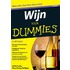 Wijn voor Dummies