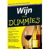 Wijn voor Dummies door Mary Ewing-Mulligan