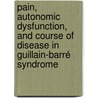 Pain, autonomic dysfunction, and course of disease in Guillain-Barré syndrome door L. Ruts