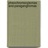 Pheochromocytomas and paragangliomas door B.J. Petri