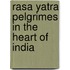Rasa yatra pelgrimes in the heart of India