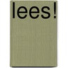 Lees! door Jan-Willem van den Brandhof