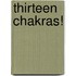 Thirteen Chakras!