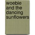 Woebie and the dancing sunflowers