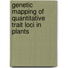 Genetic mapping of quantitative trait loci in plants door R.C. Jansen