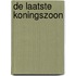 De laatste koningszoon