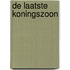 De laatste koningszoon