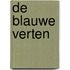 De blauwe verten