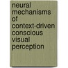 Neural mechanisms of context-driven conscious visual perception by P.C. Klink