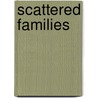 Scattered Families door Paulien Muller