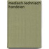 Medisch-technisch handelen