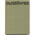 Ouistilivres