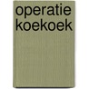 Operatie koekoek door Wyndham