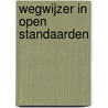 Wegwijzer in open standaarden door Getronics