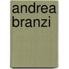 Andrea Branzi door Dirk Terryn