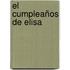 El cumpleaños de Elisa