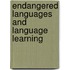Endangered Languages and Language Learning