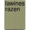 Lawines razen by An Rutgers van der Loeff