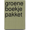 Groene boekje pakket door Nederlandse Taalunie