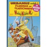 Urbanus vertelt by Dirk Stallaert