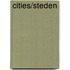 Cities/Steden