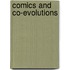 Comics and co-evolutions