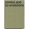 Comics and co-evolutions door R.W. de Vries