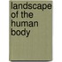 Landscape of the human body