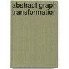 Abstract graph transformation door E. Zambon