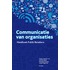 Communicatie van organisaties