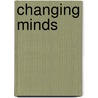 Changing minds door T. Biro