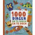 1000 dingen om te maken en te doen