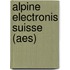 Alpine Electronis Suisse (aes)