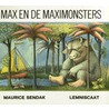 Max en de Maximonsters by Maurice Sendak