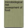 Microbiological risk assessment of food door S.J.C. van Gerwen