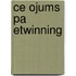 Ce ojums pa eTwinning