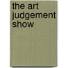 The art judgement show door B. Groys