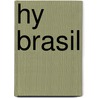 Hy Brasil door Barbara Freitag