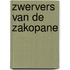 Zwervers van de zakopane