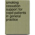Smoking Cessation Support For Copd Patients In General Practice
