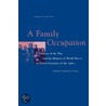 A family occupation door Jolanda Vanderwal Taylor