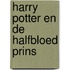 Harry Potter en de halfbloed prins