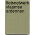Fietsnetwerk Vlaamse Ardennen