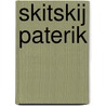 Skitskij paterik door William R. Veder