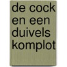 De Cock en een duivels komplot door A.C. Baantjer