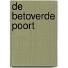 De Betoverde Poort door Geronimo Stilton