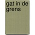 Gat in de grens