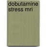 Dobutamine Stress Mri door Th.J.A. Kuijpers